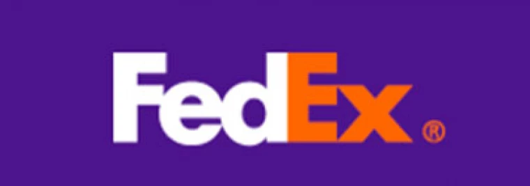 شركة فيديكس Fedex