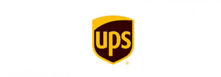 شركة يو بي إس UPS