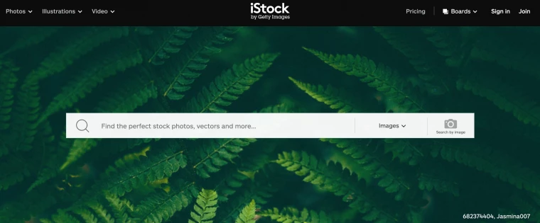 İStock