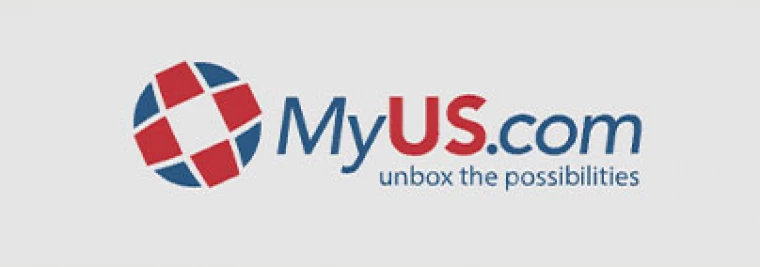 شركة MyUS.com