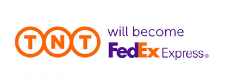 شركة تي إن تي TNT