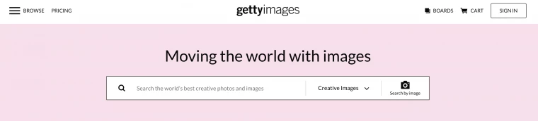 Getty Images